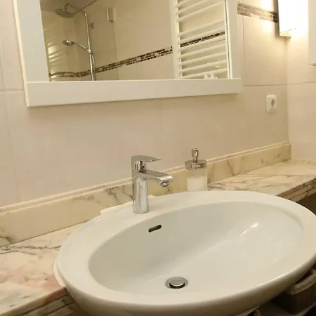 Strandappartement Panorama-lounge, Mit Trave Und Ostseeblick, Fewo 129 Lübeck